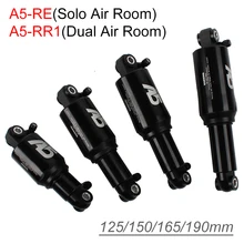 KS A5-RE A5-RR1 Air Suspenison горная подвеска велосипеда шок велосипедные части горные MTB велосипед воздушный абсорбер задний шок