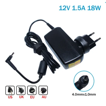 

New 12V 1.5 5A for acer Chromebook C710-2457 C710-2487 battery charger D250 AO522 AO722 V5-121 V5-131 V5-171 ADP-40THA
