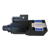 EDG пропорциональные электро-гидравлические лоцманские предохранительные клапаны EDG-01-C EDG-01-H