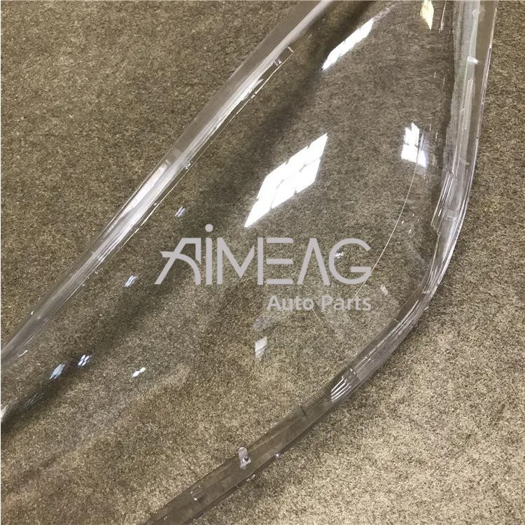 Made for ELANTRA headlight cover front transparent cover new and old ELANTRA lampshade lens cover