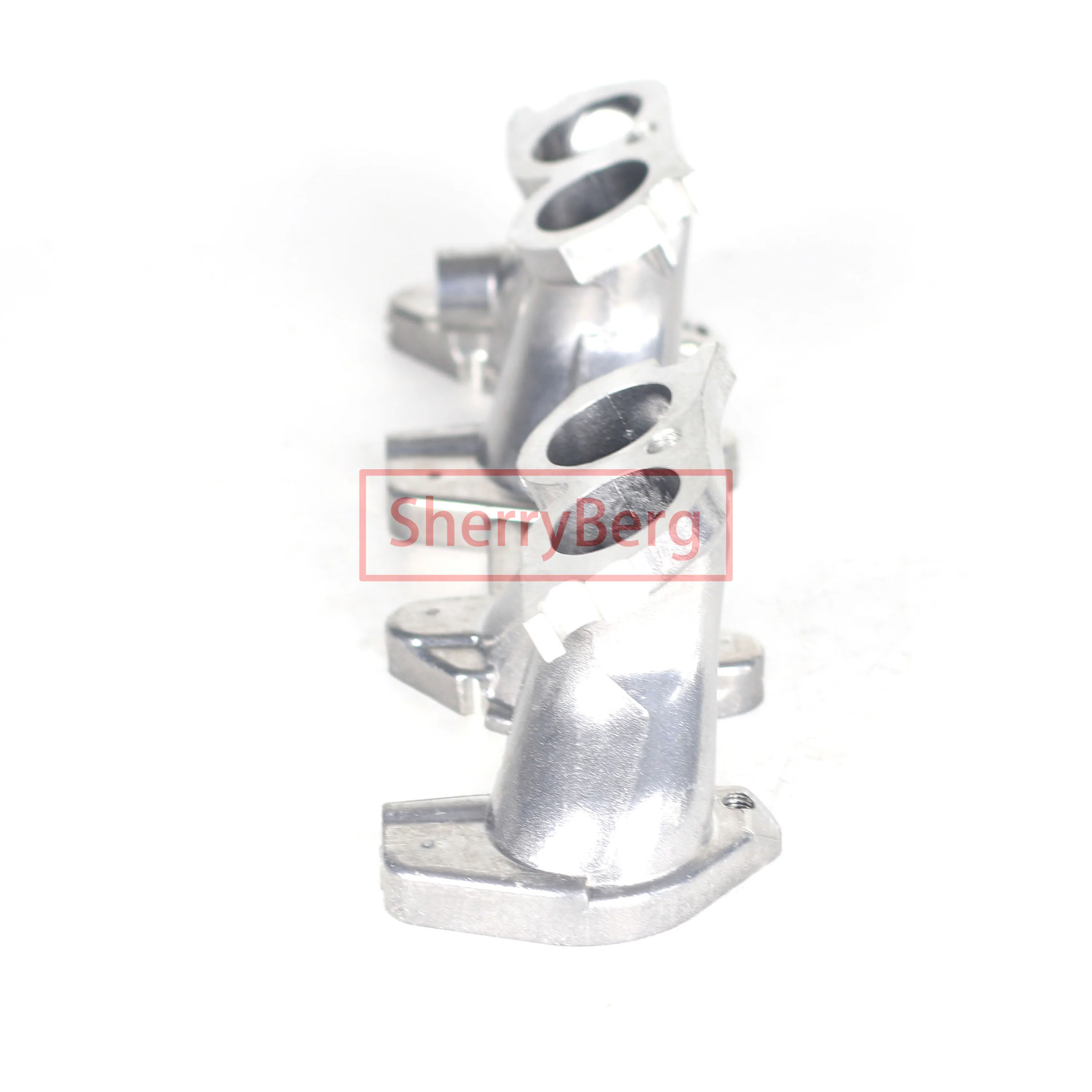 Toyota Corolla Corona Starlet 1100 1200 1300 1500 트윈 DCOE Weber Dellorto 3K 4K 5K Eninge 45 DCOE용 SherryBerg 입구 매니폴드
