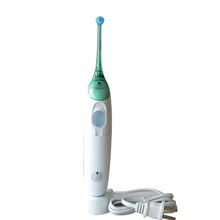 Ручка для зубной щетки Sonicare AirFloss HX8111 HX8154 HX8140 аккумуляторная Флоссер+ насадка+ зарядное устройство