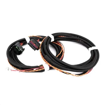 

ACC Cable Adaptive Cruise Control Cable Wiring for VW Tiguan MK2 Passat B8 Kodiaq New Superb