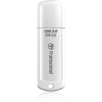 

USB flash drive Transcend JetFlash 730 64 GB, USB3.0, White, (ts64gjf730)
