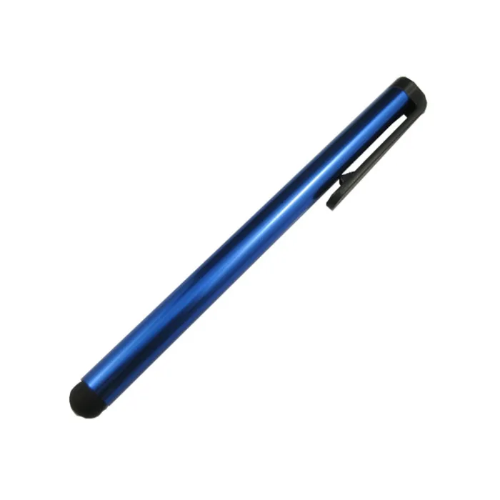 3Pcs/Set Capacitive Touchscreen Stylus Pen for iPhone iPad Huawei Smart Phone Tablet PC FKU66