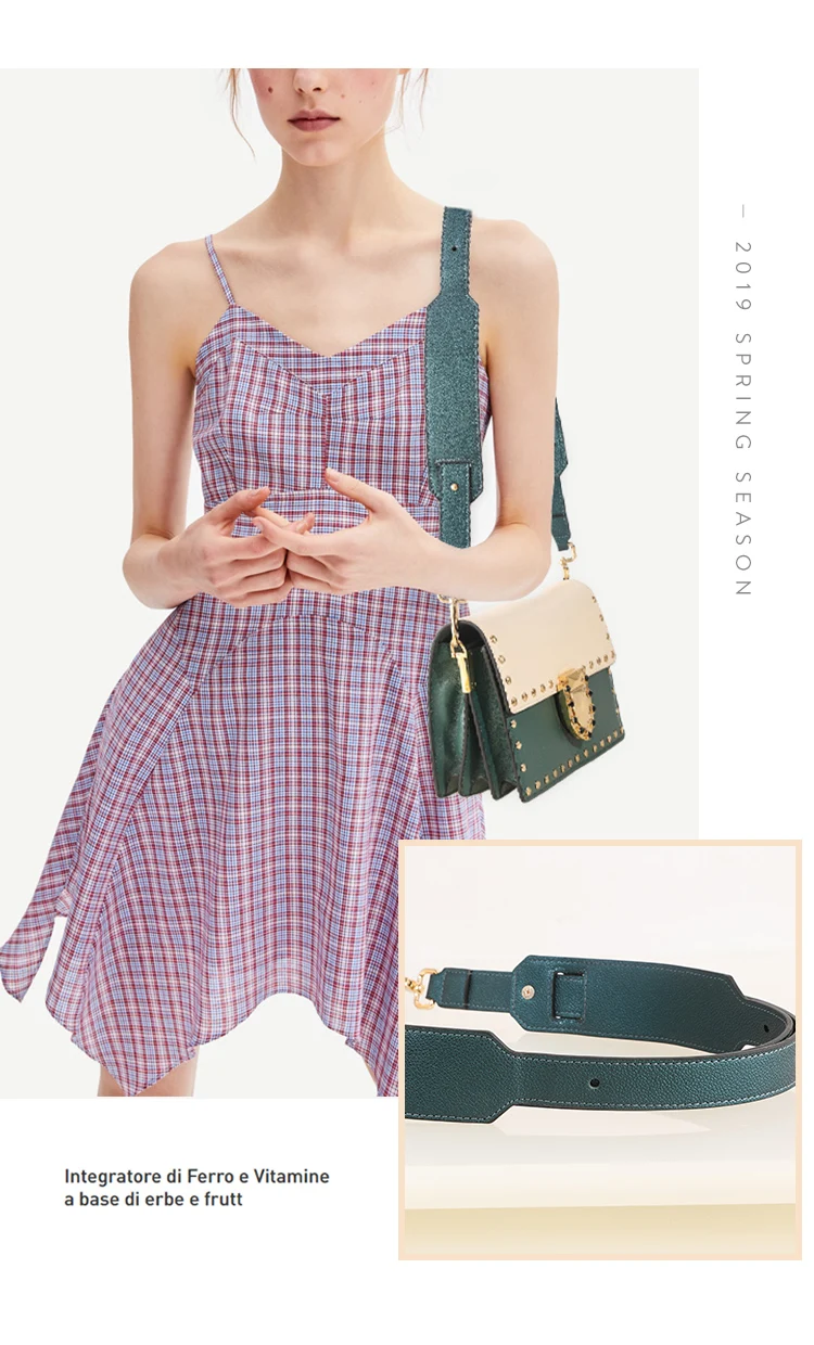 Брендовая сумка ремень Регулируемый плечевой ремень через плечо для сумки кожаная сумка PU ремень сумка аксессуары ремень для сумки bolso mujer