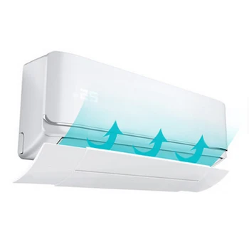 

Universal Retractable Adjustable Deflector Air Conditioning Anti-Drift Air Deflector TB Sale