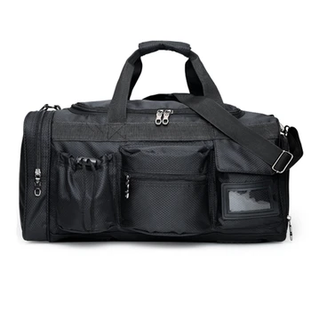 

Travel Bag Fitness Bag Folding Bag Luggage Bag Ladies Men Storage Bag Big Bag Handbag Luggage Bag Leisure Travel Bag