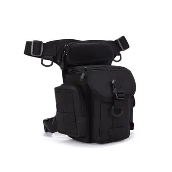 

Cycling Fighting Tactical Bag for Cycling Fighting Waist Bag Army Fan Sports Tactics Bag Shoulder Bag