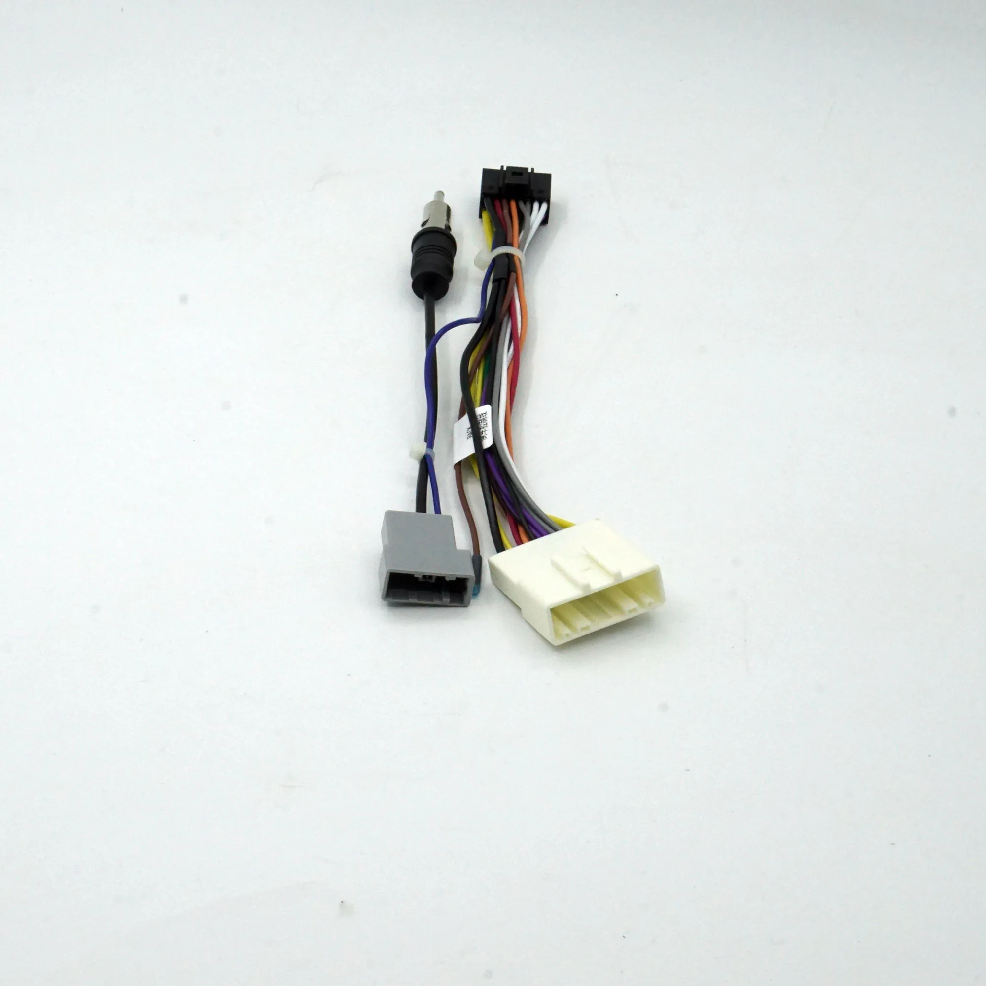 

STAPON canbus for read original car information