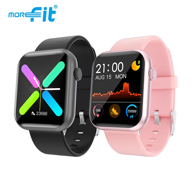 smartwatch r3l