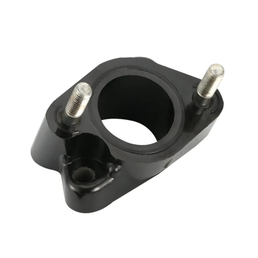Fit For Yamaha Cart Carburetor Spacer Joint& Gasket G2 G8 G9 G11 G14 Cart Carburetor Connector Replacement