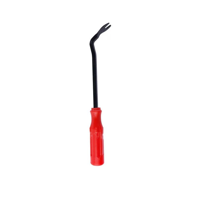 

Newest Car Care Tool Car Door Panel Trim and Upholstery Retaining Clip Remover Puller Hand Tool for Universal Car
