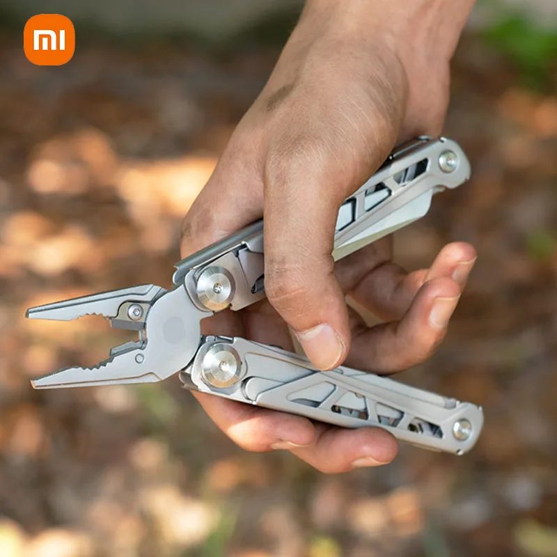 Mi Pliers, Multi-function Folding 