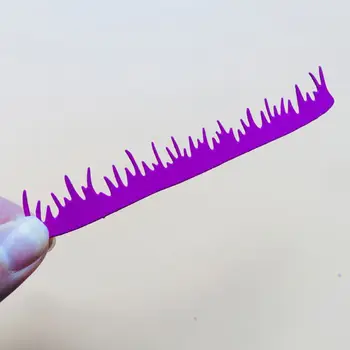 

2020 New Grass Metal Cutting Dies Stencil Scrapbooking DIY Album Stamp Paper Card Emboss