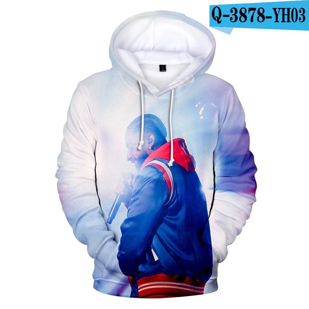 Nipsey Hussle 3D толстовки для мужчин/wo мужчин Новая мода хип хоп Толстовка уличная 3D печать Nipsey Hussle мужские толстовки Толстовка - Цвет: 3d
