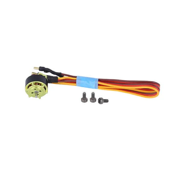 OMPHOBBY M2 Tail Motor Set fit V1 V2 EXP OSHM2037