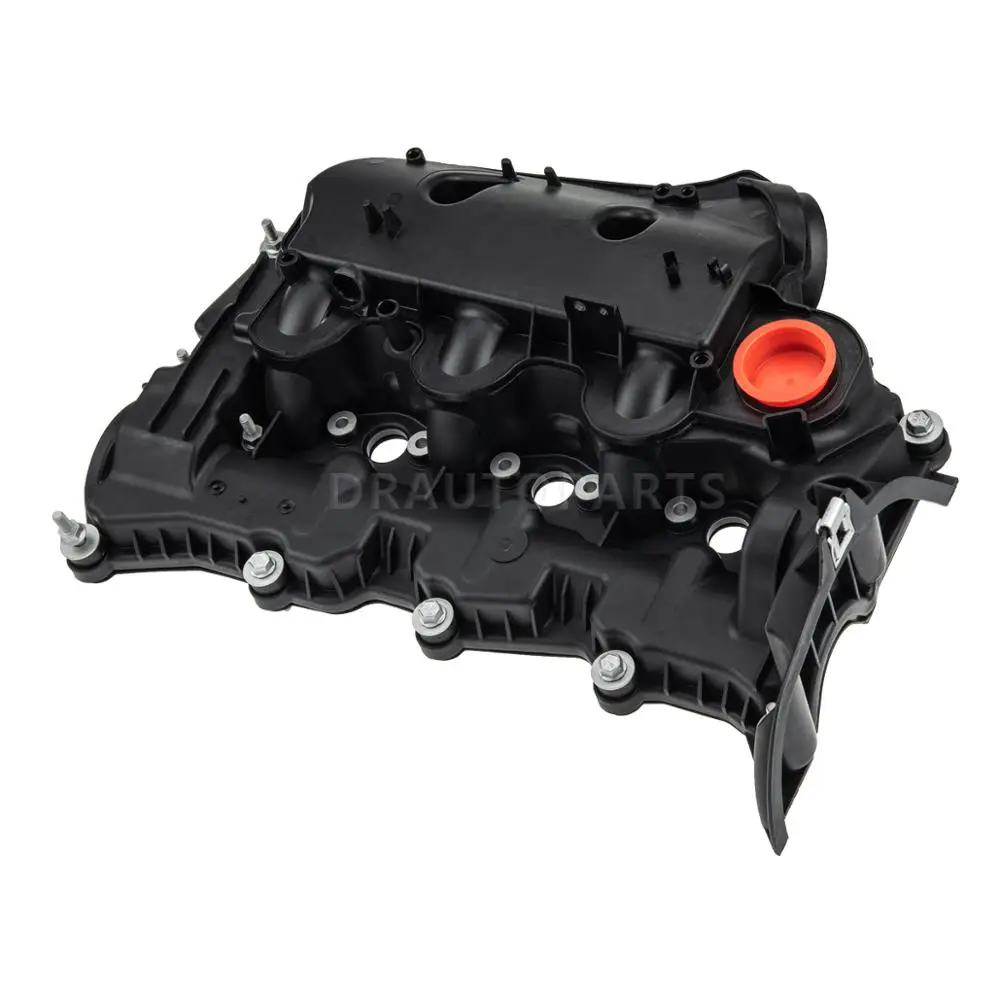 Правая крышка двигателя LR074623 для LAND ROVER LH RR SPORT LR4 RANGE дизель V6 3.0L