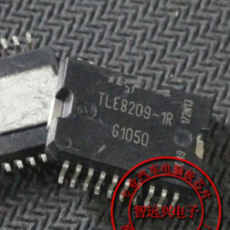 5 шт./лот TLE8209-1R HSOP-20 чипы