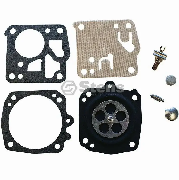 TS400 CARB Ремкомплект RK-28HS для STIHL TS460 TS700 TS800 бетонной пилой 084 088 MS880 бензопилы карбюратор восстановить 1124 0071060