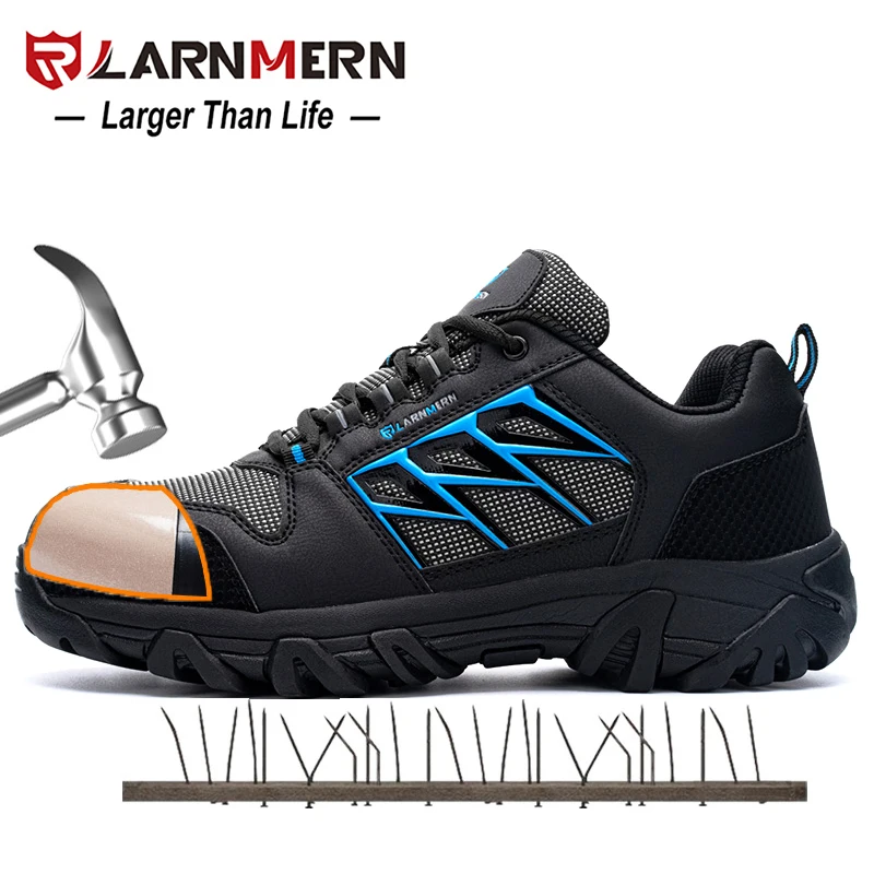 comfortable lightweight work shoes
