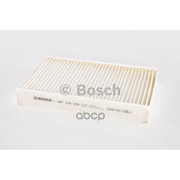 Фильтр Воздушный Bosch арт. 1987432230