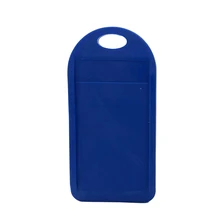 Для мужчин и женщин прочная безопасность портативный ручной шлифовальный Универсальный Быстрый очиститель точилка для лезвия бритвы удобство простота использования домашний резак