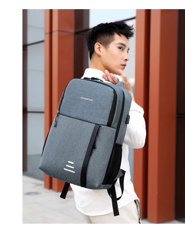 Laptop backpack travel backpacks (3)