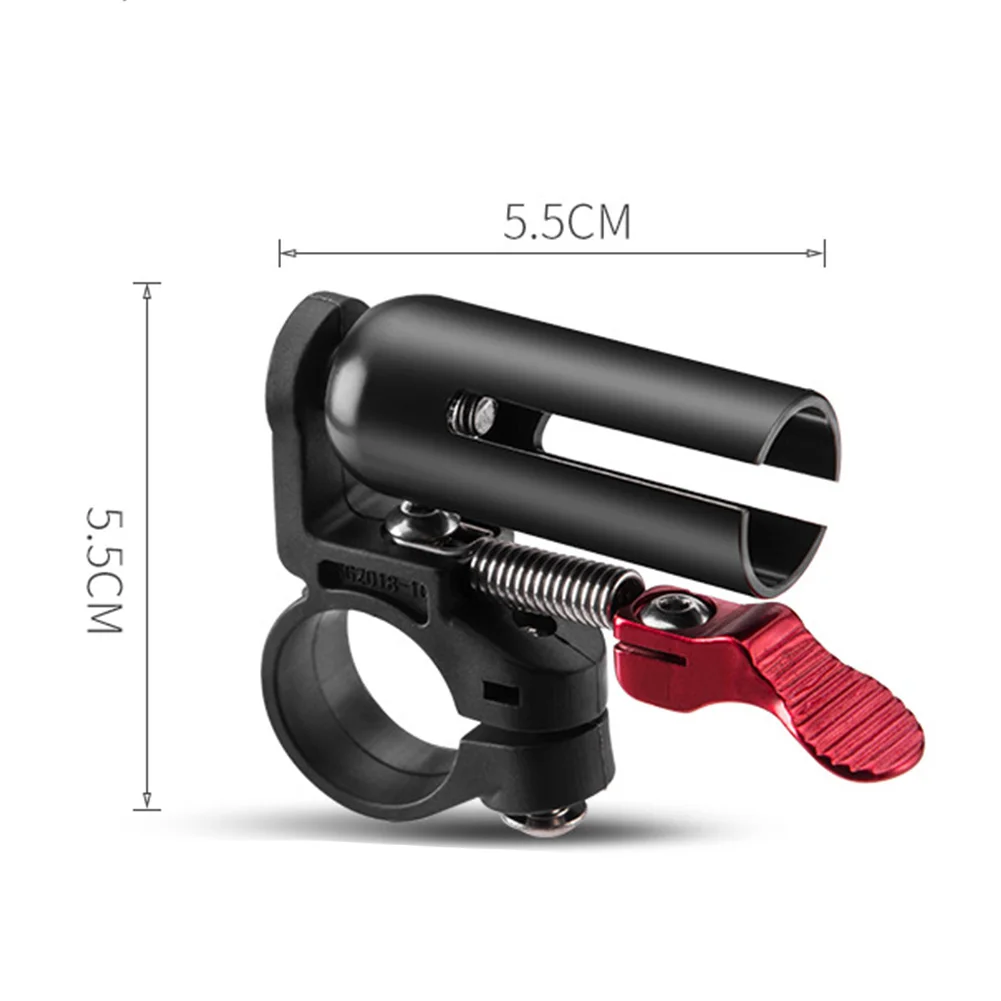 Copper Alloy Handle Mount Riding Safety Cycling Clear Outdoor Accessory Horn Sound Vintage Alarm Bicycle Bell Ring Practical