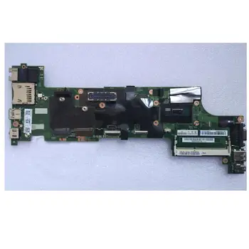 

new laptop motherboard for IBM Thinkpad X240 I3-4010U X260 X250 I3 I5 I7 CPU NM-A091