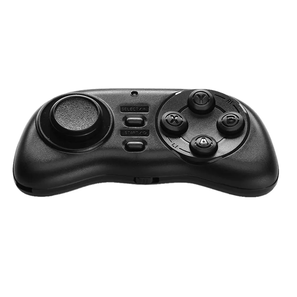 

Game Handle Vr Remote Wireless Handle Mini Decompression Toys Games Controller For Pc/Smart Tv/Ios/Android Joystick