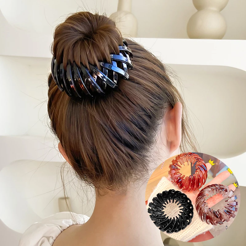 Gomas elásticas para el pelo para niña y mujer, cintas de goma para la cabeza de Color sólido, accesorios para el accesorios para el cabello, adornos para el cabello 2022|Accesorios para