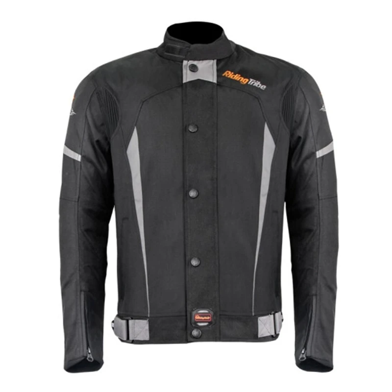 Winter Men Women Warm Motorcycle Jacket Motorbike Suit Motorcyclist Clothing Built-in Removable Protective Pads and Liner JK-37 |