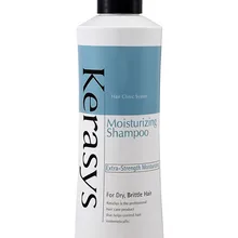 Шампунь для волос КераСис Увлажняющий 400г