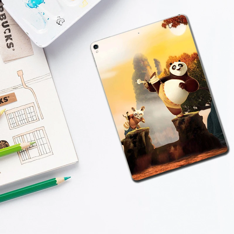 C2 jia bao lian gong Окрашенные планшеты чехол для i Pad для детей 2, 3, 4, 6, iPad Air 1 2 Новинка года i Pad 9,7 ''модель A1822 A1823 A1566 A1567 A1474 A1475 A1476 крышка - Цвет: C2 jia bao lian gong