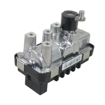 

AP03 Brandnew 752610 G-34 G34 Turbo Electric Actuator for FORD TRANSIT 140PS RWD