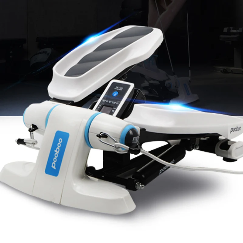 Бытовая беговая дорожка с ЖК-дисплеем | Спорт и развлечения