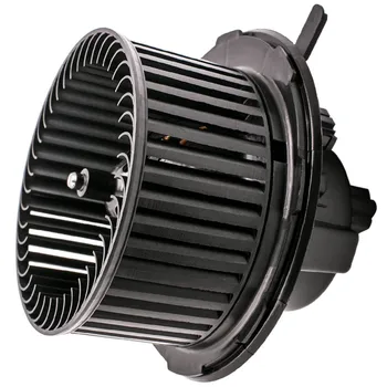 

Front Heater Blower Motor LHD For Audi A3 Sportback 8PA 2004-2013 1K1819015