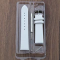 White with tool