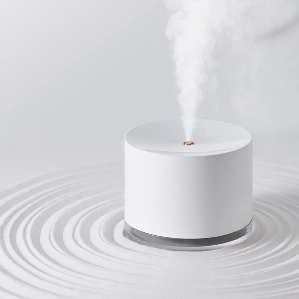 

USB Large capacity usb humidifier aromatherapy Home bedroom air conditioning office fog High density filter element