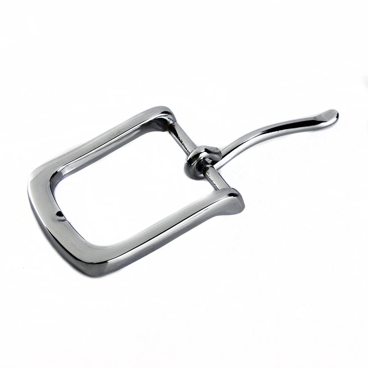 1 stücke Männer Gürtel Schnalle 35mm Metall Pin Schnalle Mode Jeans Bund Schnallen Für 31mm-33mm gürtel DIY Leder Handwerk Zubehör – Detail 5