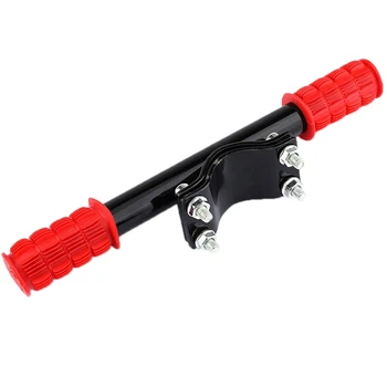 

Kids Handle Bar Grip Holder Armrest Adjustable Knob For Xiaomi M365 Electric Scooter Accessory