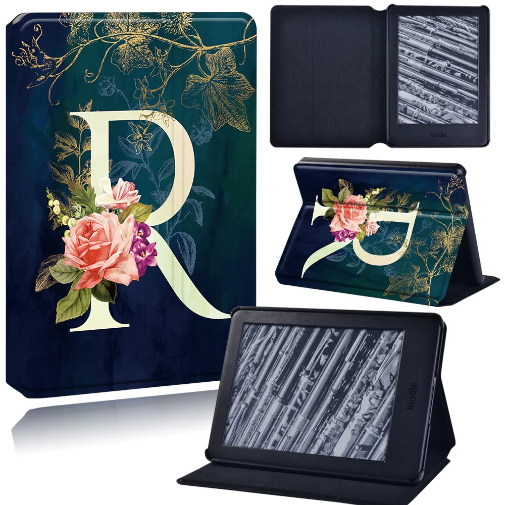 Capa para kindle paperwhite 5 m2l3ek kindle