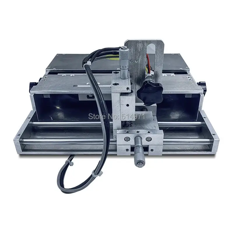  Novecel New C6 LCD Screen Cutting Machine For IPhone Xiaomi Huawei Samsung etc. Mobile Phone Cureve