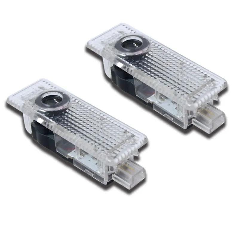 2x Светодиодная лампа для лазерного проектора MINI Cooper One S R50 R53 R56 R60 F55 F56 R58 R59