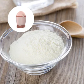 

1pc Baby Formula Cases Infant Formula Box Toddler Container Portable Formula Milk Powder Container