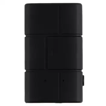 

Mini LBS Alarm Tracker Voice Sensor Security Positioning Tracking Device