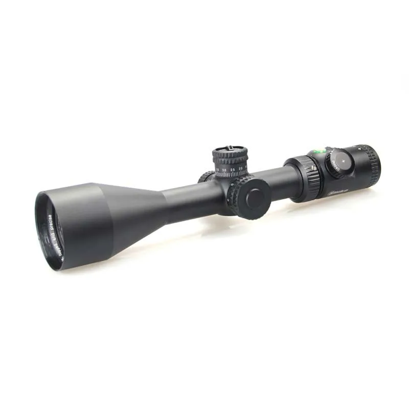 1 CL4-16* 56SF AR15 водонепроницаемый прицел SF боковой и осветительный, FMC, Крест Сетка, охотничий прицел - Цвет: 1