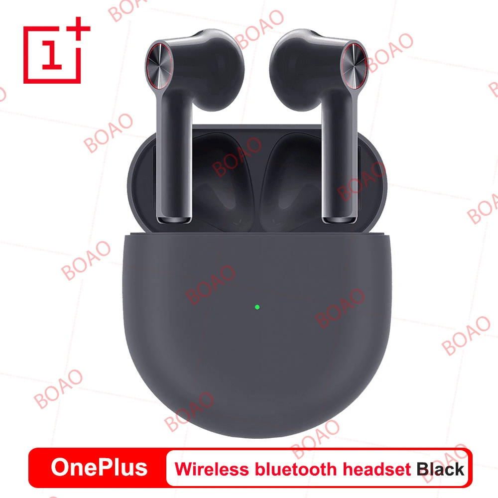 oneplus bullets wireless tws earbuds