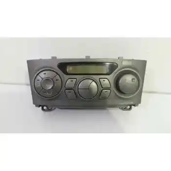 

17773004622 1983784 control Climate Control Toyota Avensis Minivan (t22)